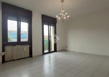 Three-room apartment Via Quarenghi Giacomo, Milano (neighborhood Gallaratese) - photo 8