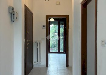 Three-room apartment Via Quarenghi Giacomo, Milano (neighborhood Gallaratese) - photo 12