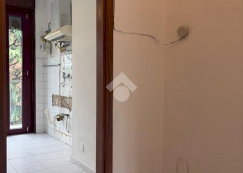 Three-room apartment Via Quarenghi Giacomo, Milano (neighborhood Gallaratese) - photo 13