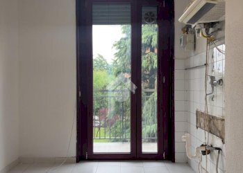 Three-room apartment Via Quarenghi Giacomo, Milano (neighborhood Gallaratese) - photo 14