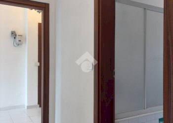 Three-room apartment Via Quarenghi Giacomo, Milano (neighborhood Gallaratese) - photo 15