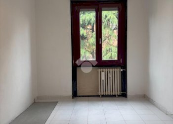 Three-room apartment Via Quarenghi Giacomo, Milano (neighborhood Gallaratese) - photo 20