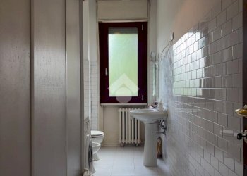Three-room apartment Via Quarenghi Giacomo, Milano (neighborhood Gallaratese) - photo 22