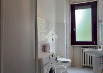 Three-room apartment Via Quarenghi Giacomo, Milano (neighborhood Gallaratese) - photo 23