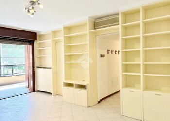Three-room apartment Via Caduti in Missione di Pace, Milano (neighborhood Rubattino) - photo 5