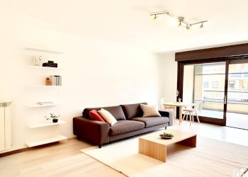 Three-room apartment Via Caduti in Missione di Pace, Milano (neighborhood Rubattino) - photo 7