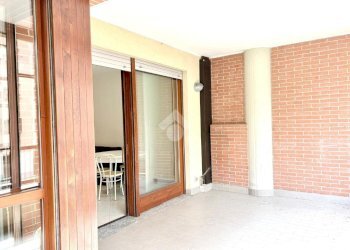 Three-room apartment Via Caduti in Missione di Pace, Milano (neighborhood Rubattino) - photo 10