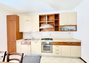 Three-room apartment Via Caduti in Missione di Pace, Milano (neighborhood Rubattino) - photo 18