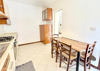Three-room apartment Via Caduti in Missione di Pace, Milano (neighborhood Rubattino) - photo 19