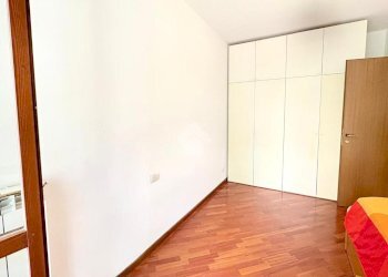 Three-room apartment Via Caduti in Missione di Pace, Milano (neighborhood Rubattino) - photo 29