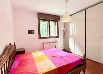 Three-room apartment Via Caduti in Missione di Pace, Milano (neighborhood Rubattino) - photo 40