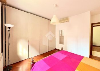 Three-room apartment Via Caduti in Missione di Pace, Milano (neighborhood Rubattino) - photo 41