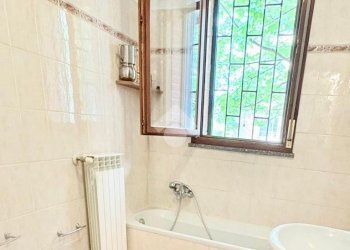 Three-room apartment Via Caduti in Missione di Pace, Milano (neighborhood Rubattino) - photo 42