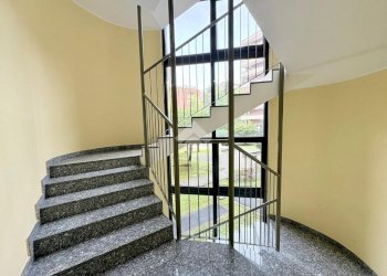 Three-room apartment Via Caduti in Missione di Pace, Milano (neighborhood Rubattino) - photo 43