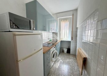 Bilocale Via Savona, Milano (zona Porta Genova) - foto 8