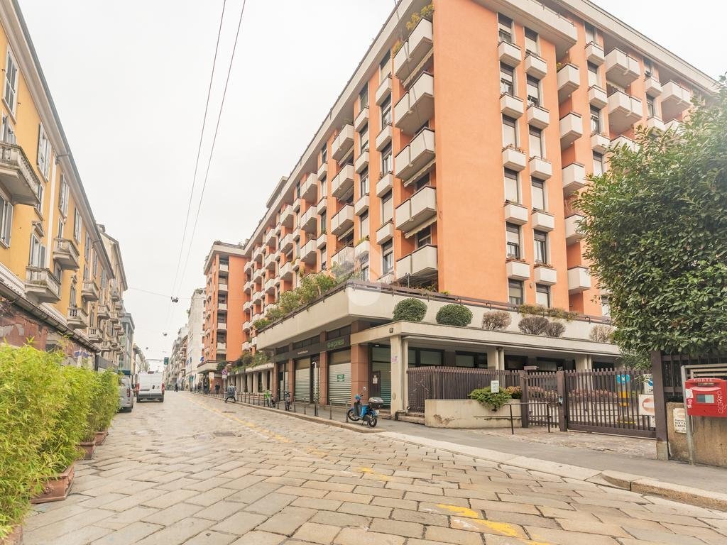 Trilocale Via della Moscova, Milano (zona Moscova) - foto 1