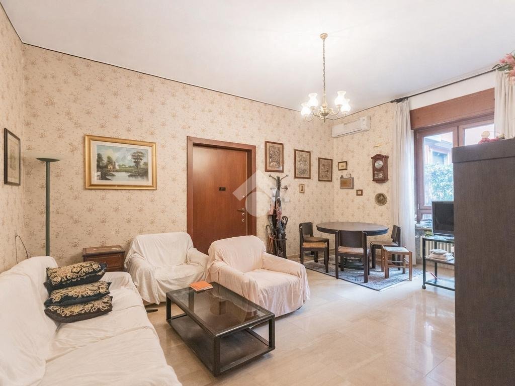 Trilocale Via della Moscova, Milano (zona Moscova) - foto 3