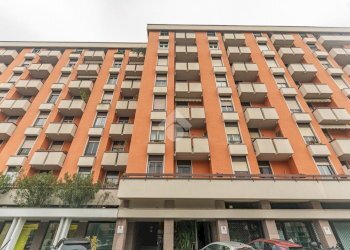 Trilocale Via della Moscova, Milano (zona Moscova) - foto 2