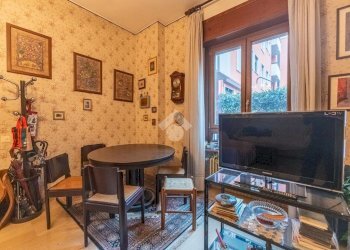 Trilocale Via della Moscova, Milano (zona Moscova) - foto 7