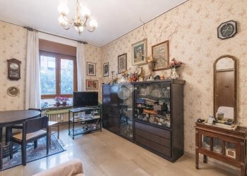 Trilocale Via della Moscova, Milano (zona Moscova) - foto 10