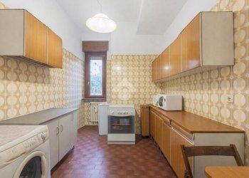 Trilocale Via della Moscova, Milano (zona Moscova) - foto 11