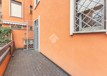 Trilocale Via della Moscova, Milano (zona Moscova) - foto 19