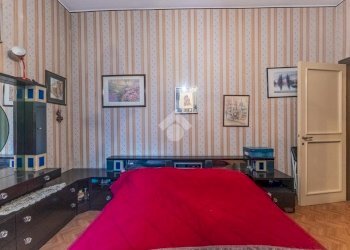 Trilocale Via della Moscova, Milano (zona Moscova) - foto 21