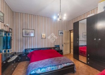 Trilocale Via della Moscova, Milano (zona Moscova) - foto 22