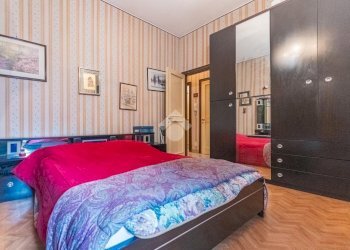 Trilocale Via della Moscova, Milano (zona Moscova) - foto 23