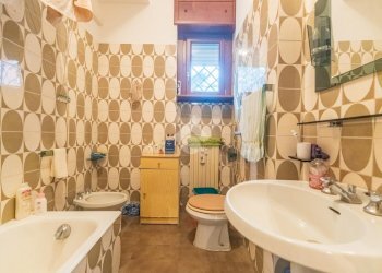 Trilocale Via della Moscova, Milano (zona Moscova) - foto 25