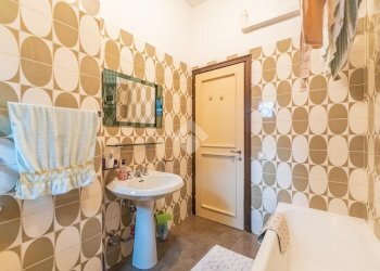 Trilocale Via della Moscova, Milano (zona Moscova) - foto 26