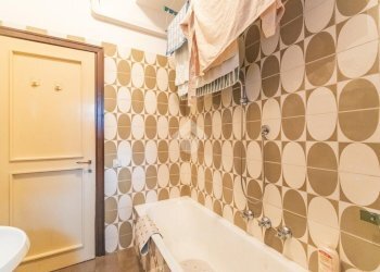 Trilocale Via della Moscova, Milano (zona Moscova) - foto 27