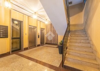 Trilocale Via della Moscova, Milano (zona Moscova) - foto 28