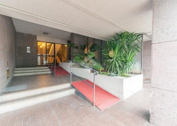 Trilocale Via della Moscova, Milano (zona Moscova) - foto 29