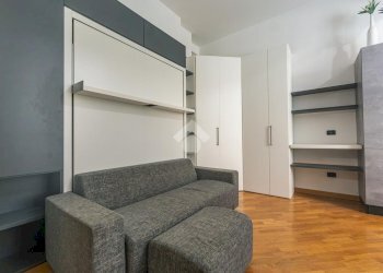 One-room apartment C.so di Porta Nuova, Milano (neighborhood Porta Nuova) - photo 1