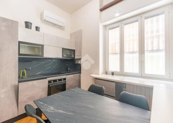 One-room apartment C.so di Porta Nuova, Milano (neighborhood Porta Nuova) - photo 7