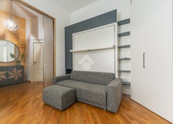 One-room apartment C.so di Porta Nuova, Milano (neighborhood Porta Nuova) - photo 13