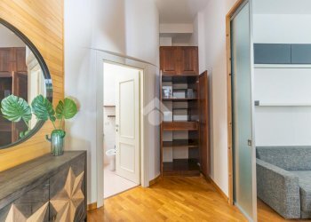 One-room apartment C.so di Porta Nuova, Milano (neighborhood Porta Nuova) - photo 15