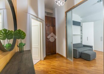 One-room apartment C.so di Porta Nuova, Milano (neighborhood Porta Nuova) - photo 20