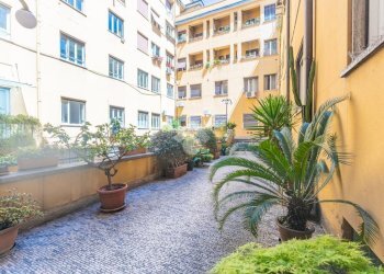 One-room apartment C.so di Porta Nuova, Milano (neighborhood Porta Nuova) - photo 22