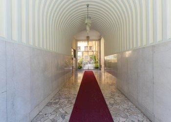 One-room apartment C.so di Porta Nuova, Milano (neighborhood Porta Nuova) - photo 24