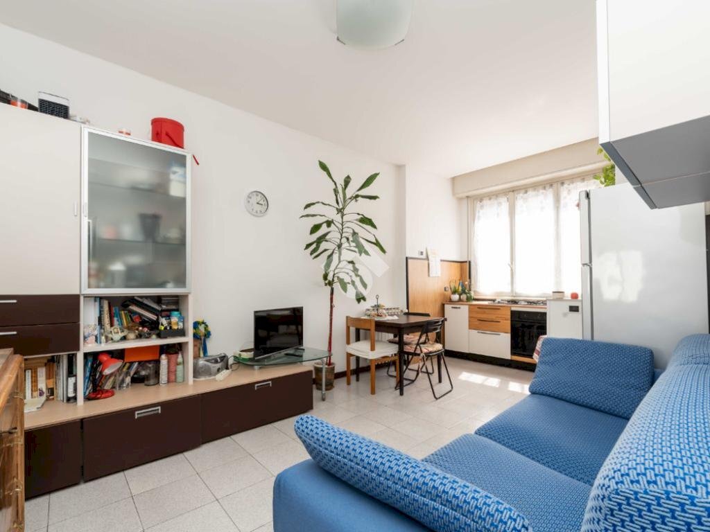 Bilocale Via Dei Tulipani, Milano (zona Giambellino) - foto 1
