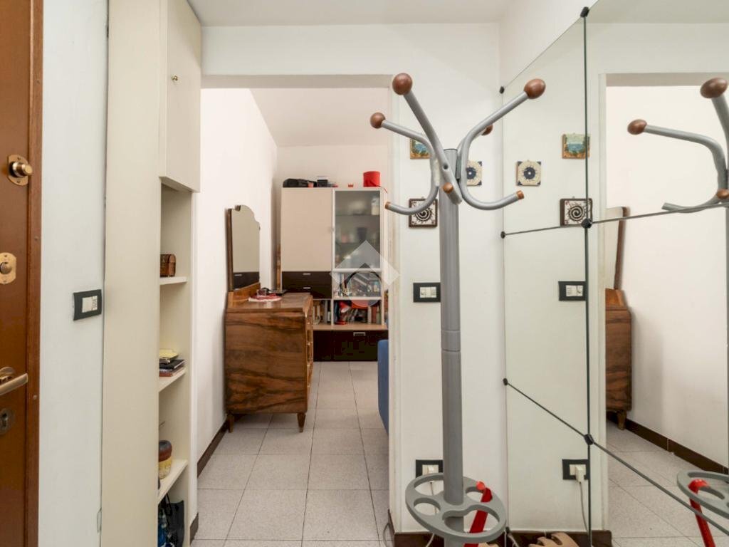 Bilocale Via Dei Tulipani, Milano (zona Giambellino) - foto 3