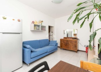 Bilocale Via Dei Tulipani, Milano (zona Giambellino) - foto 6