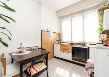 Bilocale Via Dei Tulipani, Milano (zona Giambellino) - foto 10