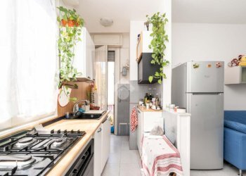 Bilocale Via Dei Tulipani, Milano (zona Giambellino) - foto 11