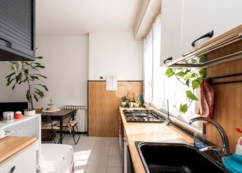Bilocale Via Dei Tulipani, Milano (zona Giambellino) - foto 12