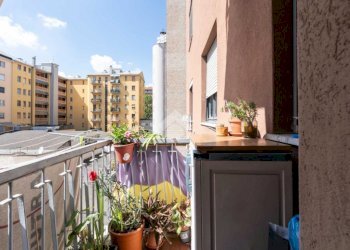 Bilocale Via Dei Tulipani, Milano (zona Giambellino) - foto 13