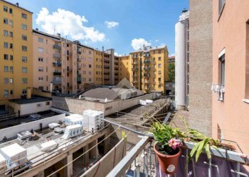 Bilocale Via Dei Tulipani, Milano (zona Giambellino) - foto 14