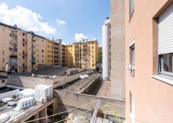 Bilocale Via Dei Tulipani, Milano (zona Giambellino) - foto 16